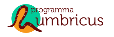 Home programma Lumbricus