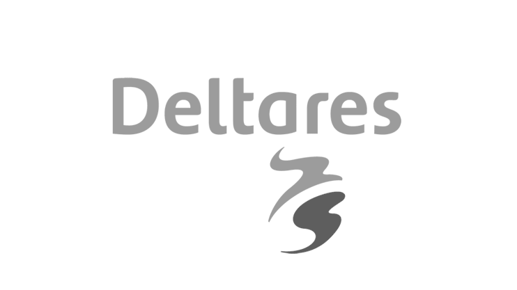 Logo Deltares