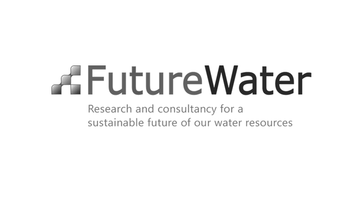 Logo FutureWater