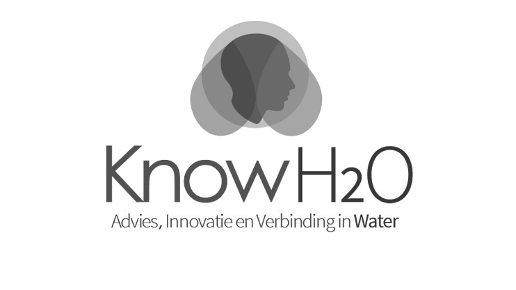 Logo KnowH2o