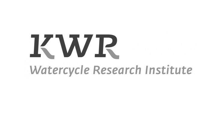 Logo KWR