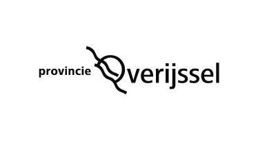 logo provincie overijssel