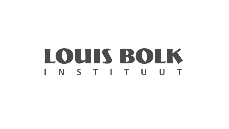 Logo Loius Bolk Instituut
