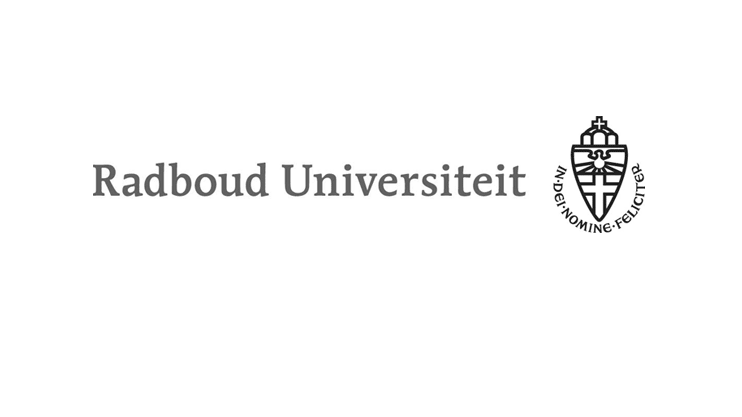 Logo Radboud Universiteit