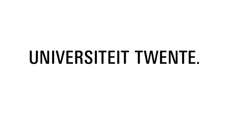 Logo Universiteit Twente