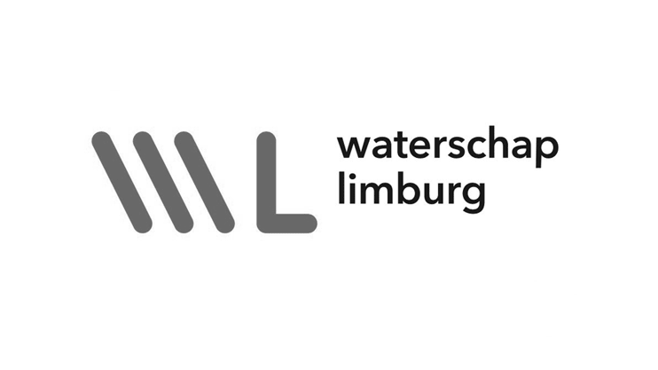 Logo Waterschap Limburg